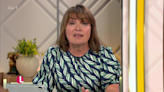 Lorraine fans spot host's blunder live on air as she wishes Lionesses well