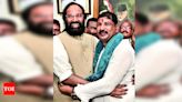 Telangana Crop Loan Waiver by August 15 | Hyderabad News - Times of India
