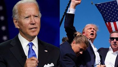 Elecciones en EEUU en VIVO: se reconfigura la campaña tras la renuncia de Joe Biden a la candidatura