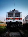 Electric Loco Shed, Itarsi