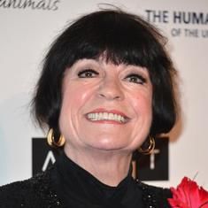 Jo Anne Worley