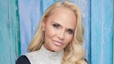 Kristin Chenoweth Reveals She Was Abused in the Past After Diddy Post