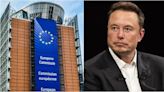 Estalla Musk contra Unión Europea; “ofreció pacto secreto ilegal”