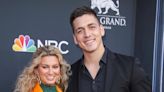 A Timeline of Tori Kelly and Husband Andre Murillo's Supportive Romance