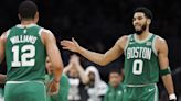 Boston conquista Brooklyn y extiende su impactante dominio sobre los Nets