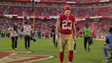 49ers injury update: RB Christian McCaffrey a full go in return to practice