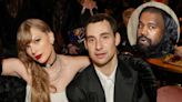 Taylor Swift Collaborator Jack Antonoff Has Pointed Message for Kanye West