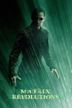 The Matrix Revolutions