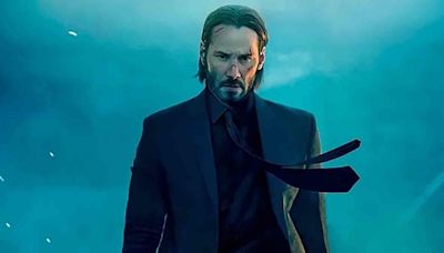 John Wick Is Celebrating Its 10th Anniversary in the Best Way Possible