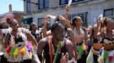 Columbus events commemorate Juneteenth, end of slavery in the United States