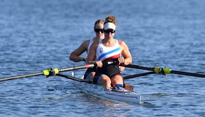 Rowing at 2024 Paris Olympics: How it works, Team USA stars, what else to know