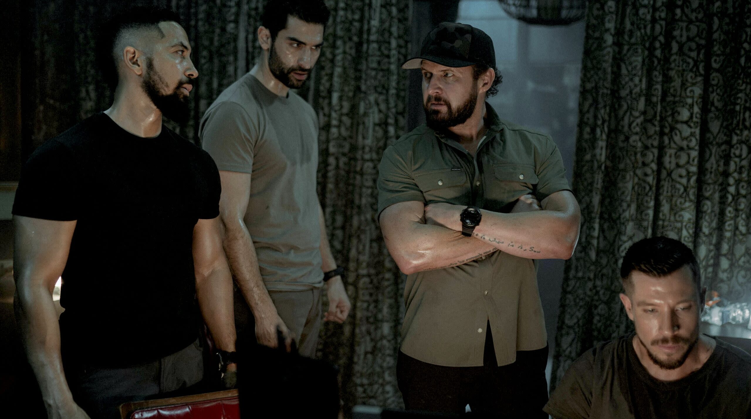 SEAL Team Season 7 Episode 5 Review: A Perfect Storm