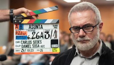 El actor de “El caso Asunta” que casi se baja del proyecto por la crudeza del personaje