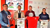 Las mejores canteras del fútbol nacional, en Puertollano