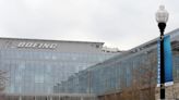 Some big names in D.C. business said to be candidates for Boeing CEO job - Washington Business Journal