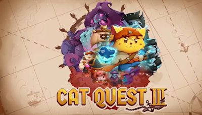 Los indies SteamWorld Heist II, Little Kitty, Big City y Cat Quest III llegarán a Nintendo Switch en 2024