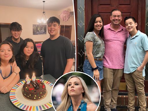 Kate Gosselin celebrates 4 of her sextuplets on their 20th birthday — and snubs the other 2