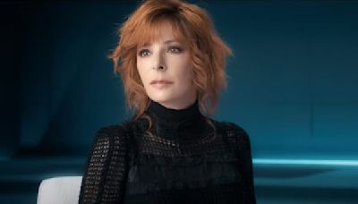 Mylène Farmer au Stade de France pour conclure sa tournée Nevermore