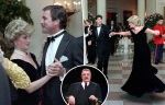 Tom Selleck danced with Princess Diana to avoid ‘rumors’ starting about her and John Travolta