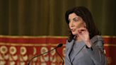 Gov. Hochul announces pardons and sentence commutations for 13 people