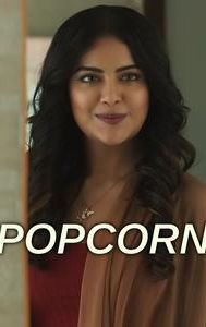 Popcorn (2023 film)