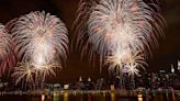Get a great view of the Macy's Fourth of July fireworks from these spots in NJ