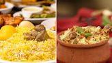 On World Biryani Day, decoding the nuances and notes of the Awadhi and Kolkata biryanis