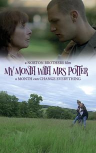 My Month With Mrs. Potter