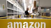 Amazon says it will hire 250,000 workers for upcoming holidays