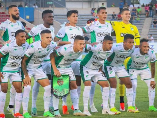 Deportivo Cali ilusiona a hinchas con su nuevo refuerzo; pasó por Santa Fe y Junior