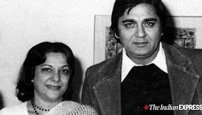 Nargis personally served her special mutton curry to guests, scolded Sunil Dutt for drinking late into the night: Ranjeet recalls party at their home