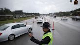 Video shows plane land on South Carolina highway