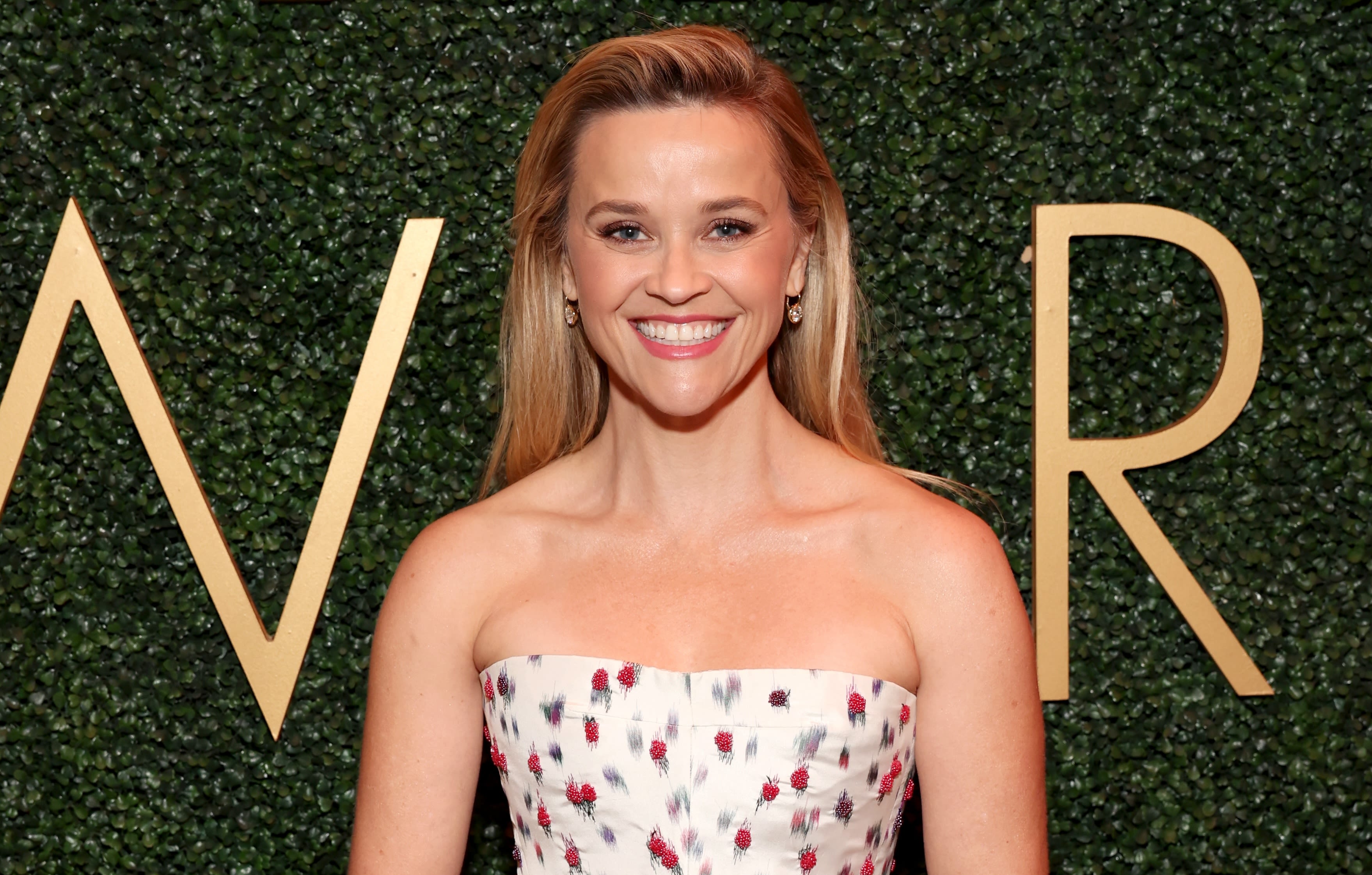 Reese Witherspoon wears the prettiest spring dresses on Instagram — here's where to buy them