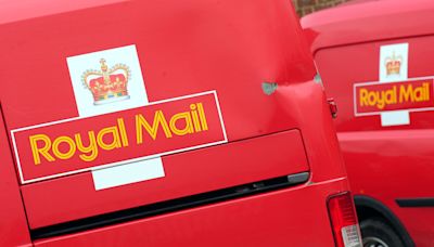 Royal Mail boosted by election postal votes and stamp price hikes