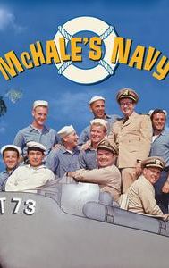 McHale's Navy