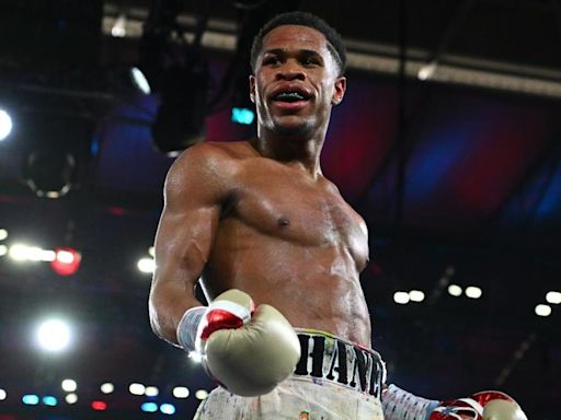 Devin Haney vs. Ryan Garcia odds, prediction: Boxing expert on 49-13 run reveals picks for April 20 fight