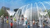 Renovated Scioto Mile Fountain to reopen Memorial Day weekend