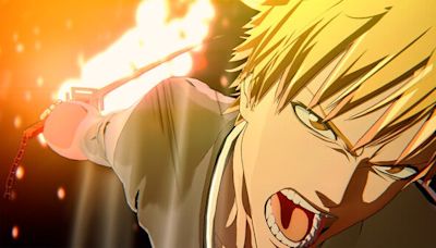 Bleach Rebirth of Souls Is Releasing in Early 2025