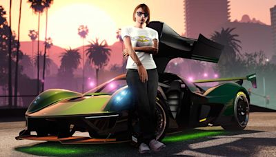 GTA Online: pisa a fondo tu Dewbauchee para dar con los alijos de G y todas las novedades del 23 al 29 de mayo