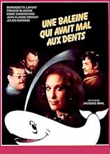 Une baleine qui avait mal aux dents (1975) - uniFrance Films