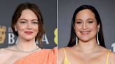 Lily Gladstone Says She and Emma Stone Became 'Fast Friends' During Awards Season — and Reveals What They Call Each Other!