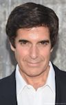 David Copperfield (illusionist)