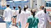 醫管局醫護人手錄正增長 料年底200名海外醫生受聘到港