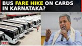 Your Money, Their Mere Political Agenda: Is K'taka Staring At Another Price Hike? | South Speaks