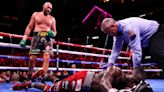 Tyson Fury caps epic trilogy vs. Deontay Wilder with 11th-round KO in thriller