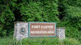 Fort Custer Recreation Area campground to close for improvement projects