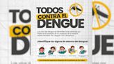 Gobierno de Morelia emite recomendaciones ante dengue