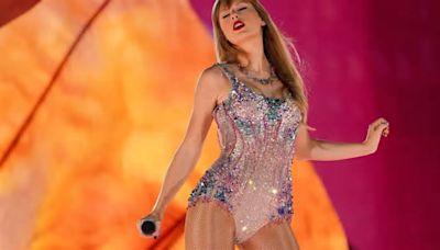 Taylor Swift lanza 'The Tortured Poets Department', su undécimo disco y el más "necesario" de su carrera