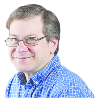 Former Roanoke Times outdoors editor Bill Cochran was 'an institution'