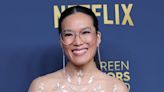 Ali Wong finalises divorce